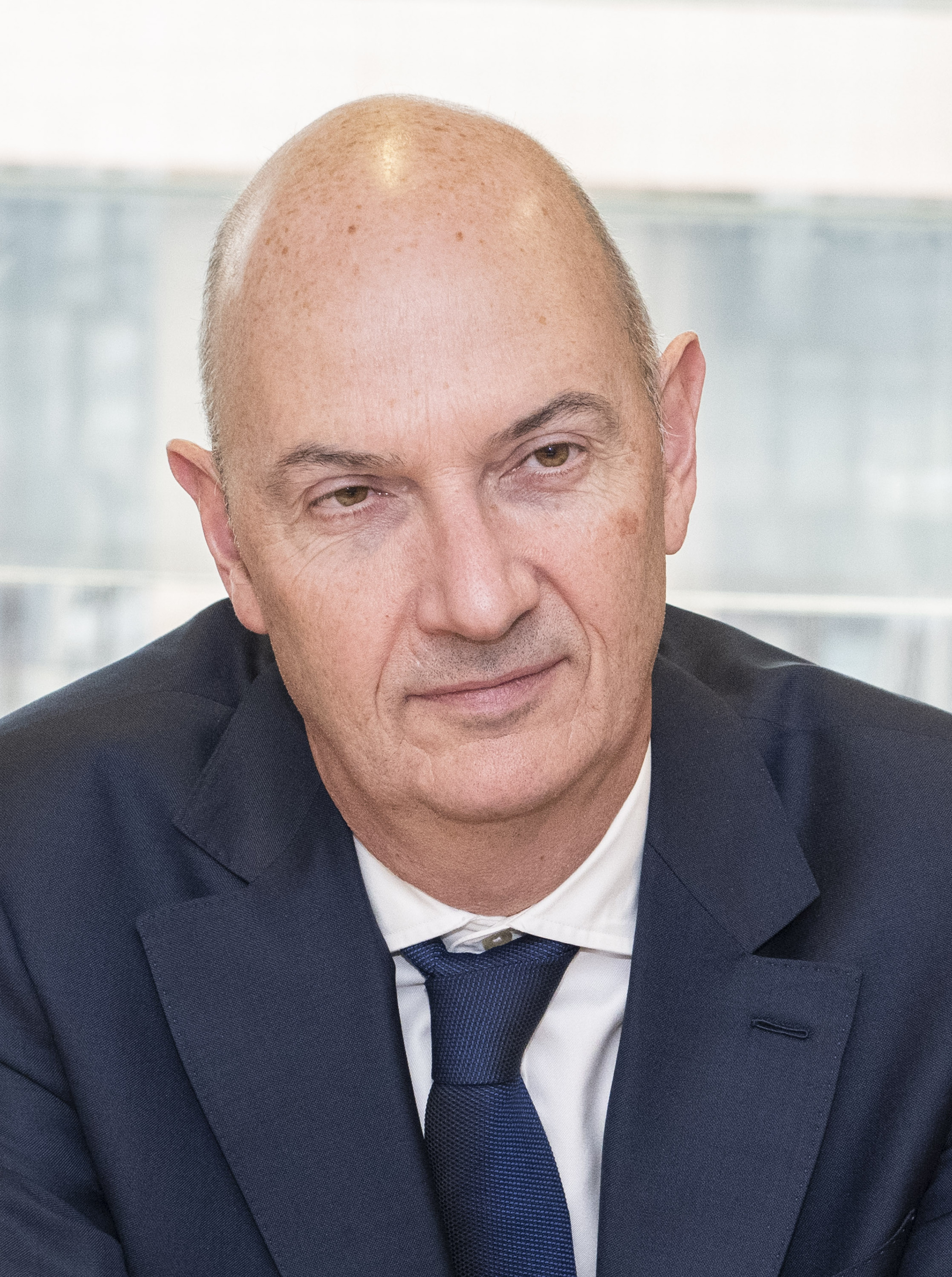 Gianni Infantino